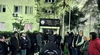 Bursa'da Göçmen Kaçakçılığı Operasyonu: İki Şüpheli Yakalandı