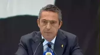Ali Koç'tan devam kararı: Görevimizin başındayız