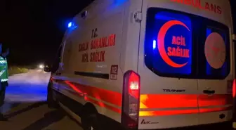 Tekirdağ'da Doğal Gaz Kuyusunda Kaçak Kontrol Altına Alındı