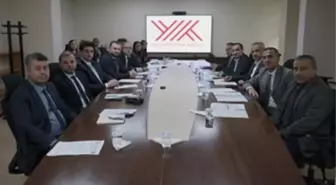 Eğitim-Bir-Sen: Üniversite çalışanlarının güncel ve acil taleplerini 15 madde halinde YÖK KİK gündemine taşıdık