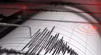 Ekvador'da 6.3 Büyüklüğünde Deprem: 20 Yaralı