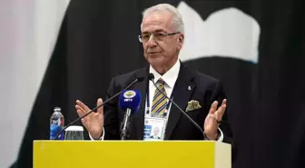 Fenerbahçe, 2025-2026 Sezonu Öncesi Mali Bağımsızlık Hedefliyor