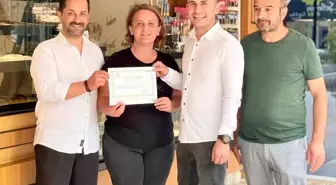 Gazipaşa'da Tütün ve Nargile Denetimleri Gerçekleştirildi