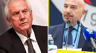 Hakan Bilal Kutlualp'in, 'Aziz Yıldırım'dan icazet aldı' iddialarına yanıtı çok sert oldu