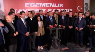 İBB'ye Yolsuzluk Soruşturması: 53 Şüpheli Gözaltında