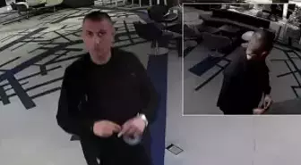 İBB'ye yönelik ikinci operasyonda kamerayı bantla kapatan koruma da gözaltında