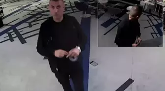 İBB'ye yönelik ikinci operasyonda kamerayı bantla kapatan koruma da gözaltında