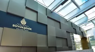 İBB'ye yönelik yeni operasyon! İSKİ Genel Müdürü dahil 47 üst düzey isim gözaltında