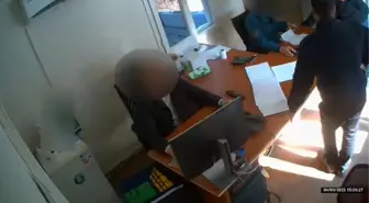 İzmir'de Gümrük Çalışanlarına Rüşvet Operasyonu: 12 Tutuklama