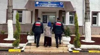 Kırıkkale'de Aranan İki Şahıs Yakalandı