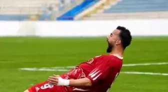 Kırıkkale FK, Play-Off'a Yükseldi