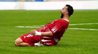 Kırıkkale FK, Play-Off'a Yükseldi