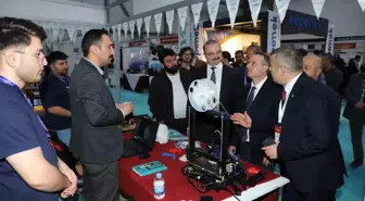 Kudakaf'25 rekor katılımla tamamlandı