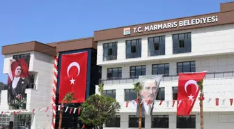 Marmaris Belediyesi'nde ihale usulsüzlüğü iddiası! Soruşturma başlatıldı