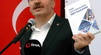Memur-Sen Genel Başkanı Ali Yalçın'dan Millî Değerler Vurgusu