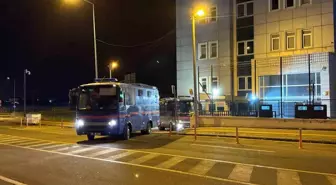 Diyarbakır'da Narin Güran Cinayeti Davasında Duruşma Ertelendi