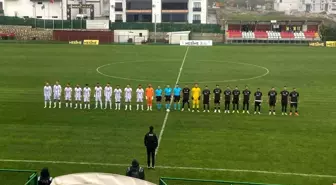 Elazığ FK ve Kuşadasıspor Küme Düştü