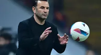 Okan Buruk'un kafasını karıştıracak dev teklif! Galatasaray'dan aldığının 3 katını verecekler