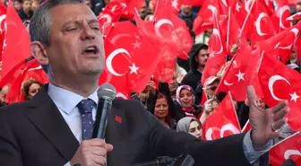 Özgür Özel'den Erdoğan'a: İmamoğlu suçlu çıkarsa siyaseti bırakıyorum