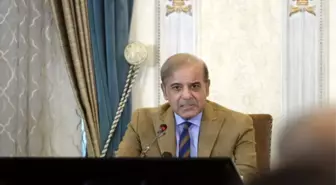 Pakistan Başbakanı Şahbaz Şerif'ten Cammu Keşmir Terör Saldırısına İlişkin Açıklama