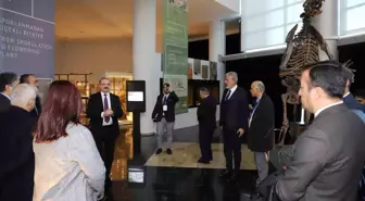 İlaç Sektörü Temsilcileri Atatürk Üniversitesi'nde Strateji Zirvesi Düzenledi