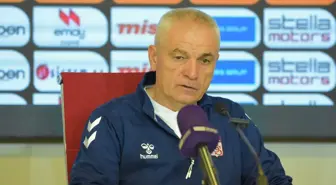 Sivasspor, Antalyaspor'u 2-0 Mağlup Etti