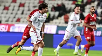 Sivasspor-Antalyaspor Maçında VAR Koltuğunda İspanyol Hakem