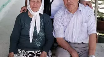 Sobadan Sızan Gazdan Zehirlenen Yaşlı Adam Hayatını Kaybetti