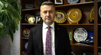 Türkiye ve Suriye İş İnsanları Yatırım İçin Bir Araya Geliyor