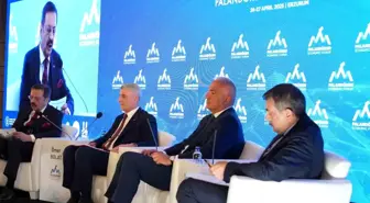 TOBB Başkanı Hisarcıklıoğlu: 'Ticaret savaşlarının kazananı olmaz'
