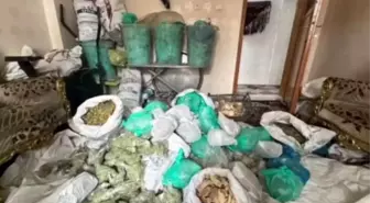 Van'da Sahte Diplomalı Alternatif Tedavi Operasyonu