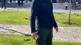 Van'da Devriilen Vincin Altında Kalan Operatör Hayatını Kaybetti