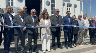 Yalova'da Uluslararası Anadolu İpekyolu Festivali Açıldı