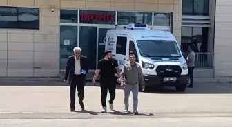 Antalya'da Genç Kız Arkadaşı Tarafından Vurularak Öldürüldü