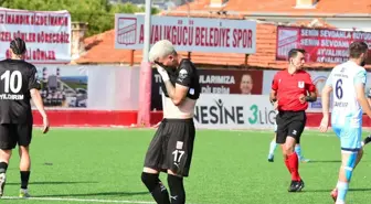 Ayvalıkgücü Belediyespor, Şampiyonluğu Kaçırdı