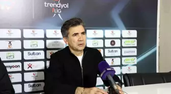 Bandırmaspor, Esenler Erokspor'u 1-0 Mağlup Etti: Teknik Direktörlerin Değerlendirmeleri