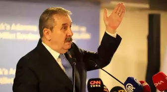 BBP Genel Başkanı Destici'den Deprem ve Ekonomi Uyarısı