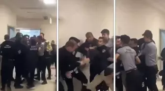 Bilecik Eğitim Araştırma Hastanesi'nde hemşireye saldırı: Seni dışarda da yakalayacağım
