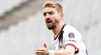 Caner Erkin Galatasaray'da oynadı mı, Fenerbahçe'de oynadı mı?