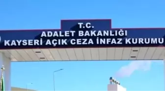 Kayseri Açık Ceza İnfaz Kurumu Ekmeklik Un İhalesi Yapacak
