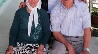 Kömür Sobasından Sızan Gazdan Zehirlenen Yaşlı Adam Hayatını Kaybetti