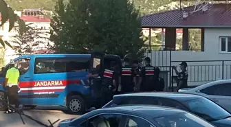 Kahramanmaraş'ta İçki İstemesi Üzerine Çobana Saldıran Kardeşlere Ceza