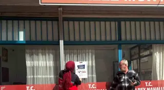 Elazığ'da 2025 Aile Yılı İçin Bilgilendirme Faaliyetleri Devam Ediyor