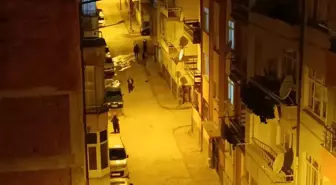 Elazığ'da 4.9 Büyüklüğünde Deprem Meydana Geldi