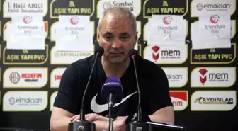Erkan Sözeri: Şanlıurfaspor Küllerinden Yeniden Doğacak