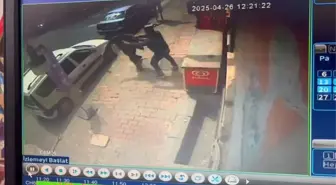 Esenyurt'ta Kavga Sırasında Silahla Yaralanan Genç Hayatını Kaybetti