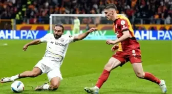 Eyüpspor Galatasaray maç özeti ve golleri nasıl izlenir? (VİDEO) Eyüpspor Galatasaray maçı özeti! Golleri kim attı, maç kaç kaç bitti?