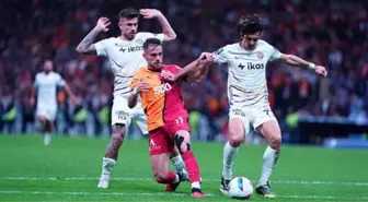 Eyüpspor Galatasaray maçı hangi kanalda? Eyüpspor Galatasaray maçını hangi kanal veriyor, nereden izlenir?