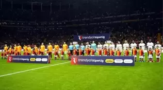 Eyüpspor Galatasaray maçı ilk 11'i! Galatasaray'ın Eyüpspormaçı 11'i belli oldu mu, ilk 11'de kimler var?