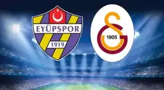 Canlı anlatım! Maçta goller yağmur gibi yağdı